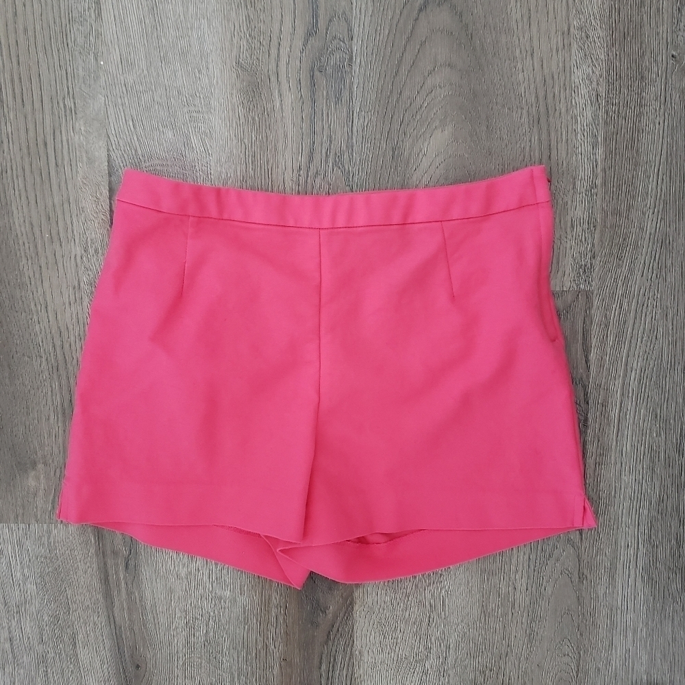 ⭐3/$25⭐ H&M Women's Pretty Pink Shorts